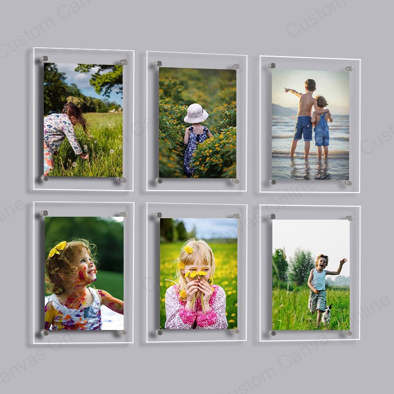 custom acrylic prints