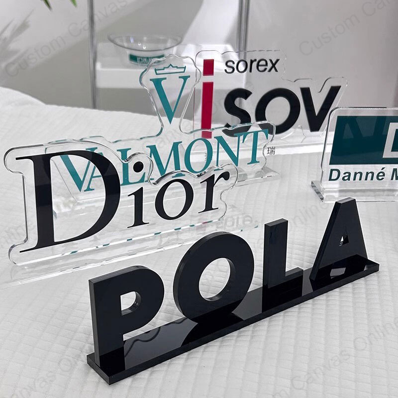 digital acrylic printing