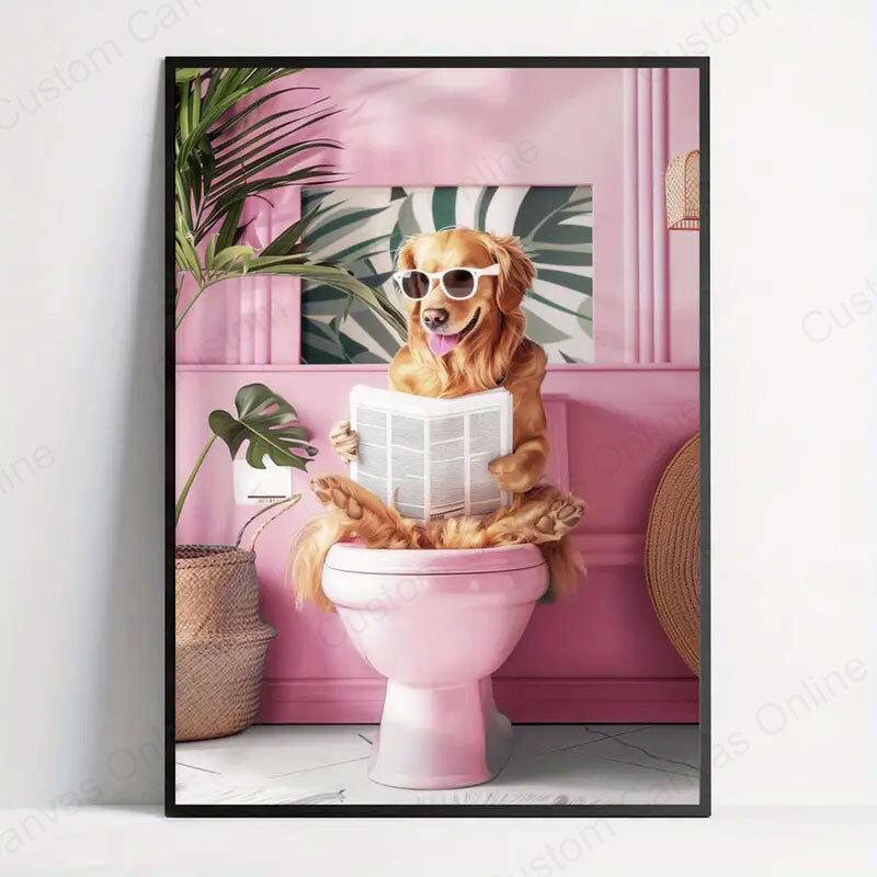 floating frame