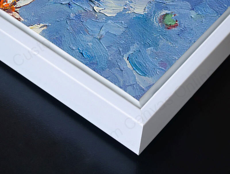 Floating Frame for your artwork