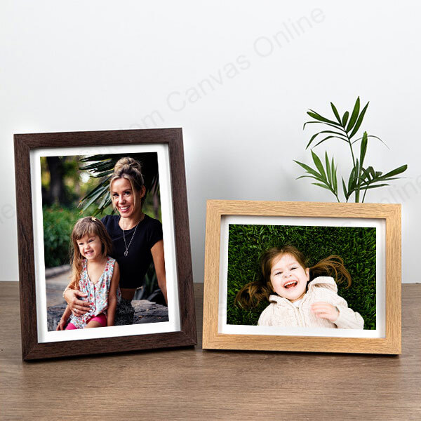 Framed Photos