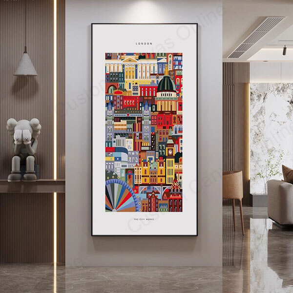 large photo prints
