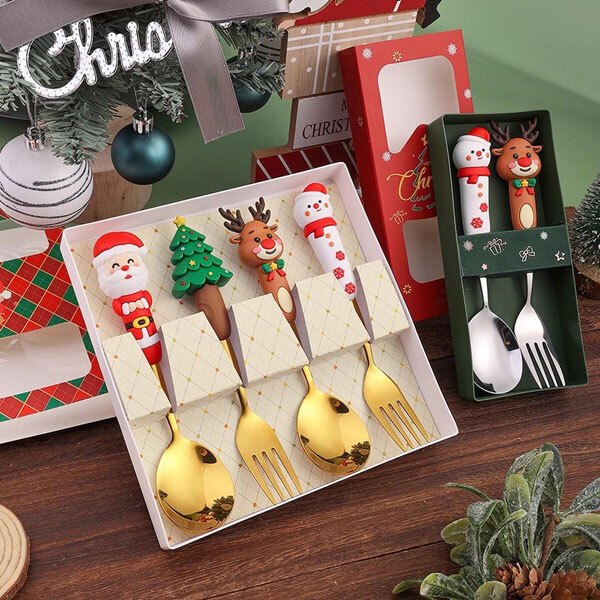 christmas gifts