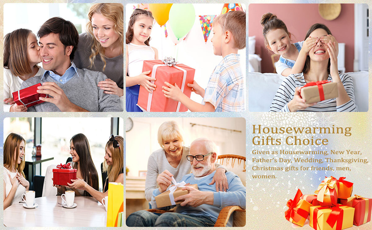 Gifts