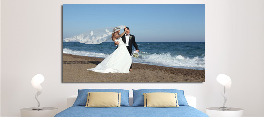 Large Canvas Prints
