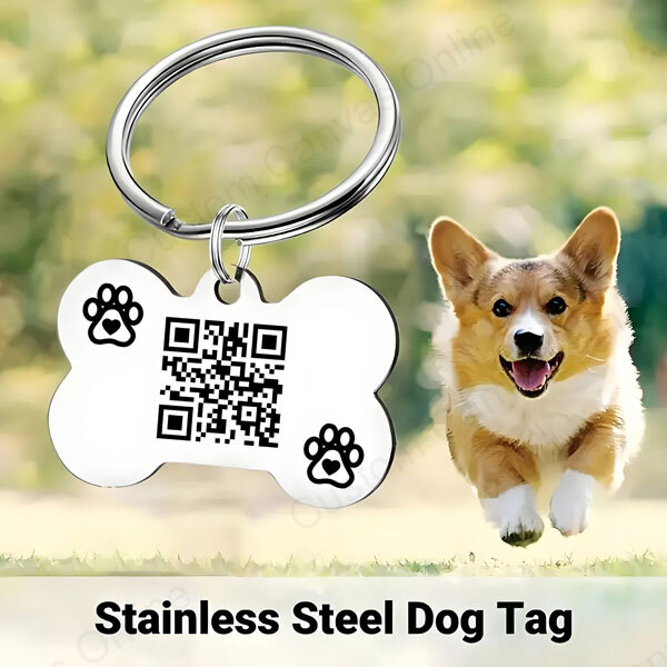 Metal Tags