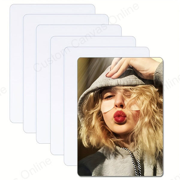 Metal Photo Prints
