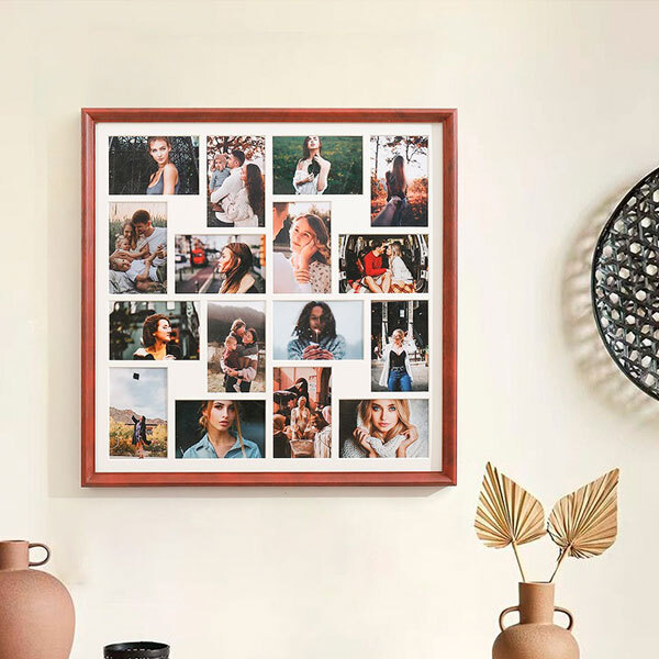 Framed Photos