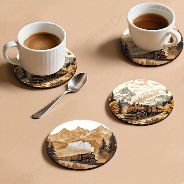 cup coaster