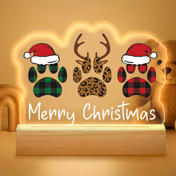 Christmas gifts