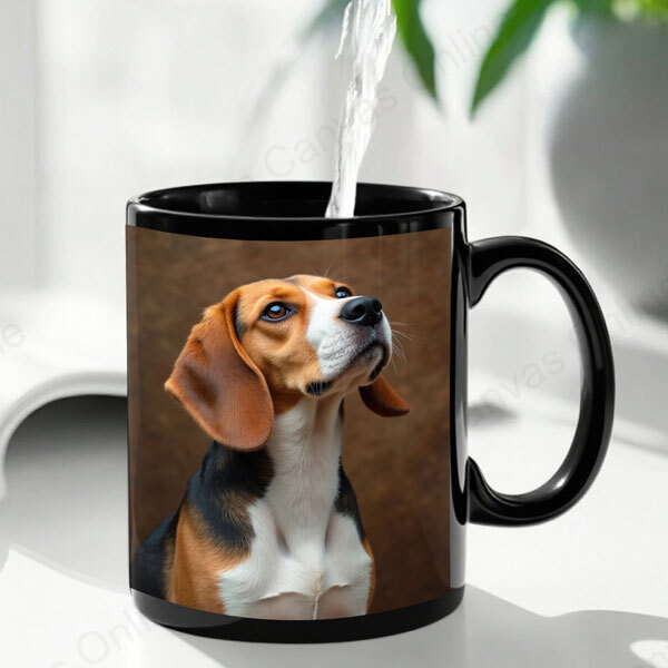 Custom Mug Prints