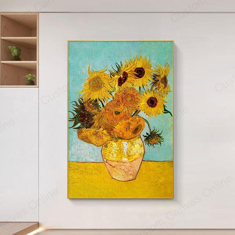 art prints van gogh