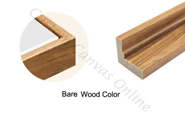 bare-wood-floating-frame