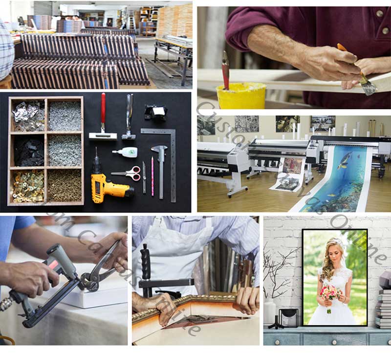 canvas factory canvas factory