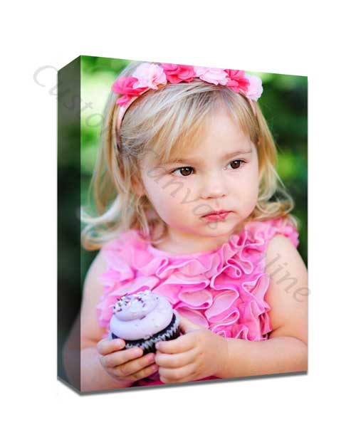 Gallery Wrap Gallery Wrap