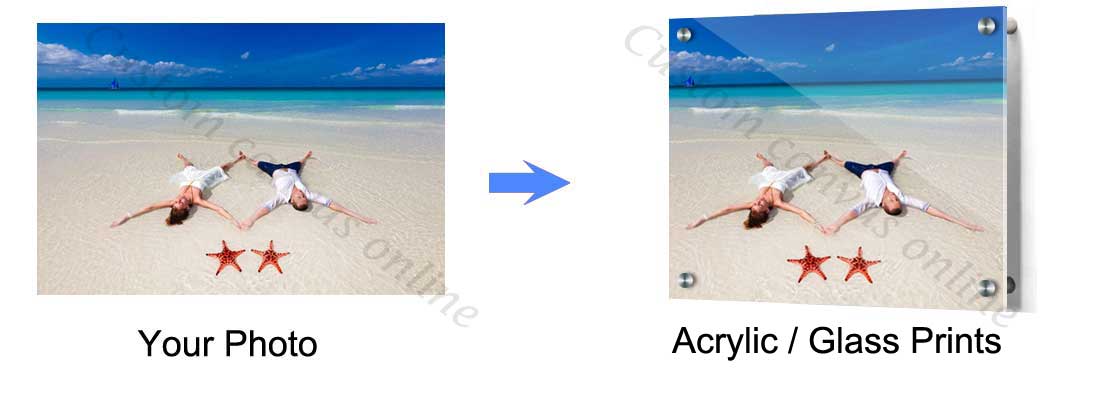 print your photo on acrylic print your photo on acrylic