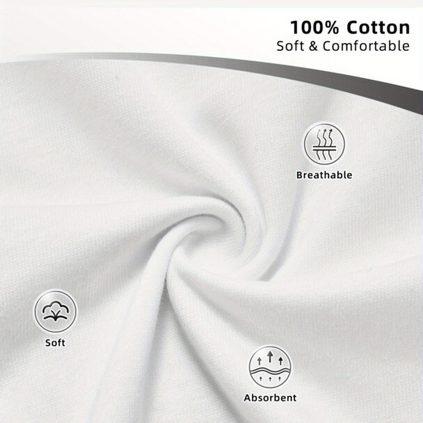 100% cotton tshirt logo printing