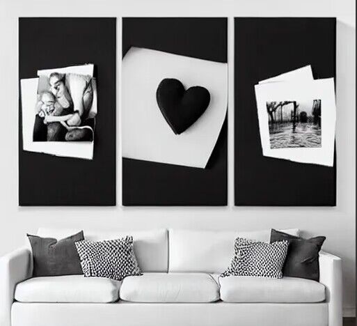 How to Create a Black and White Canvas Print - Custom Canvas Online