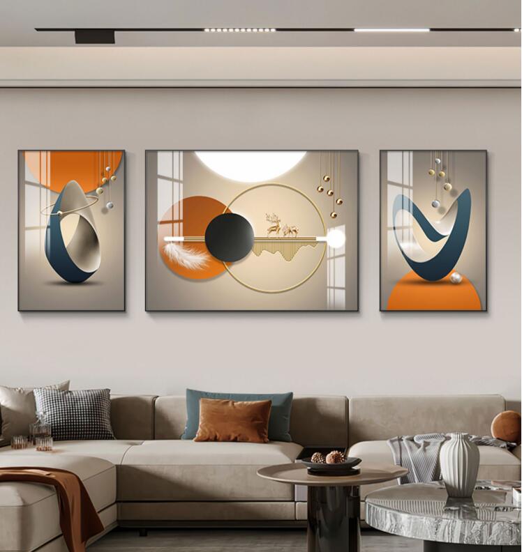 How to Create a MultiPanel Canvas Print Custom Canvas Online