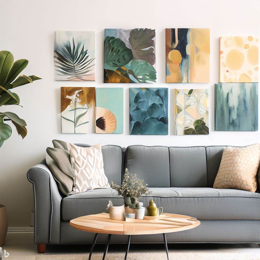 The best ways to use canvas prints for office decor Custom Canvas Online