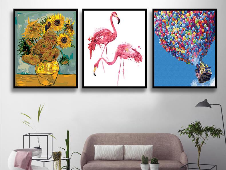 The Differences Between Canvas Prints and Traditional Framed Prints Custom Canvas Online