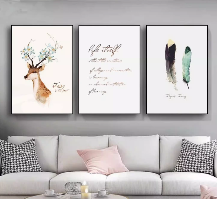 Where to order canvas prints online Custom Canvas Online