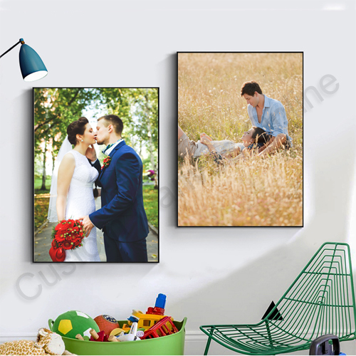 Will canvas prints fade Custom Canvas Online