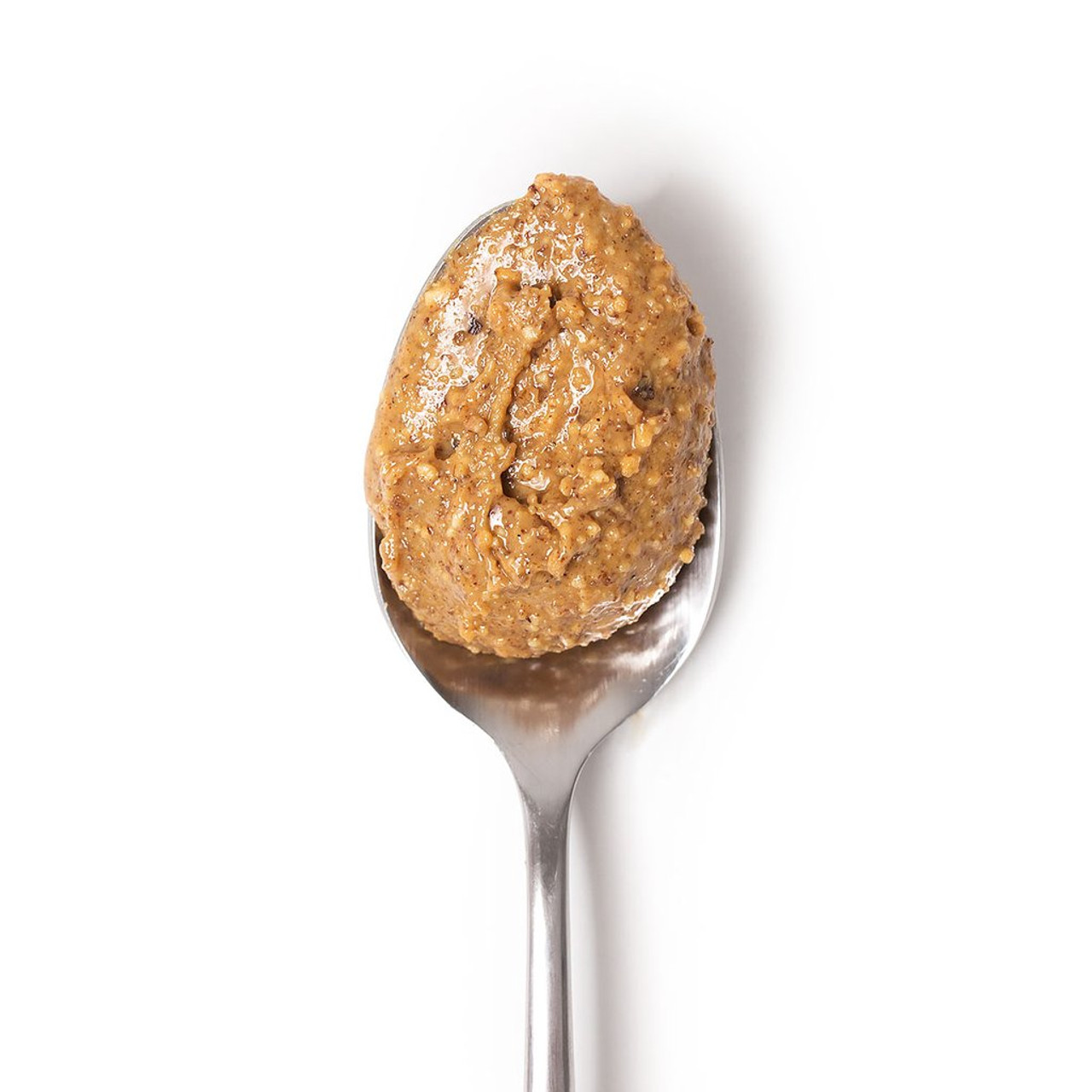 Peanut Butter Spoon