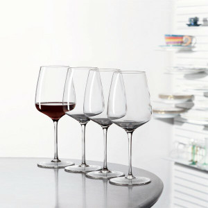 Spiegelau Willsberger 25.6 oz Burgundy Glass (Set of 4)