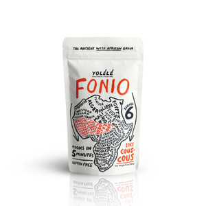Fonio Fonio