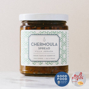 Chermoula Chermoula