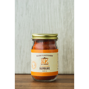 Berbere Berbere
