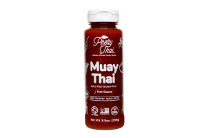 Muay Thai Sauce Muay Thai Sauce