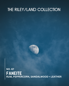 RLC No. 67 | Faneite