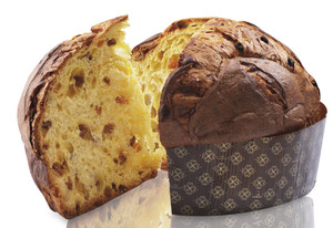 Panettone Classico from Filippi 750g