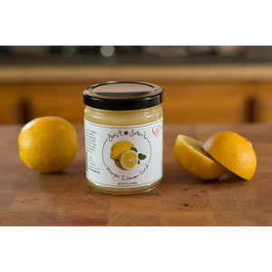 Meyer Lemon Curd Meyer Lemon Curd