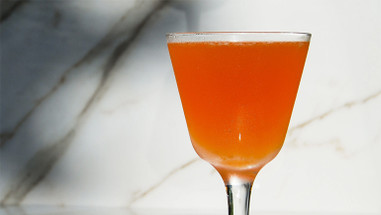 Cocktail: Divorce Papers