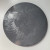 Chiyo Galactic Gray Concrete Lazy Susan