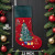RLC Kids Christmas Stocking - Snowman