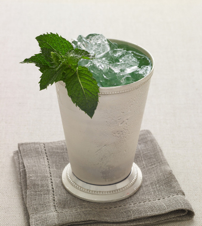 Mint Julep Cocktail Mix