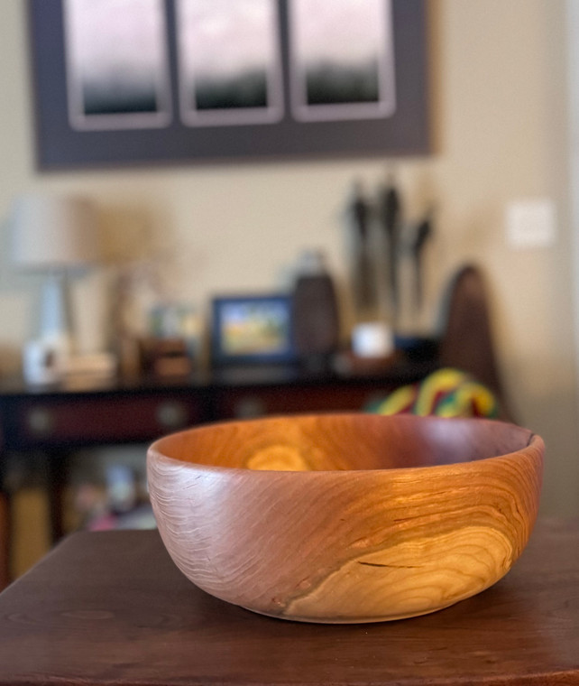 The Naylor Bowl