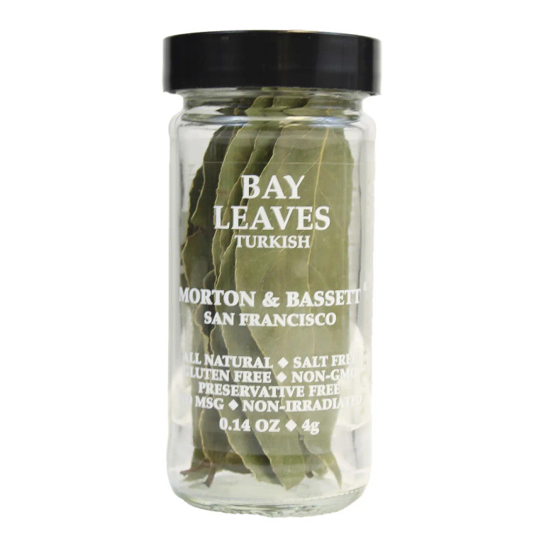 Turkish Bay Leaves