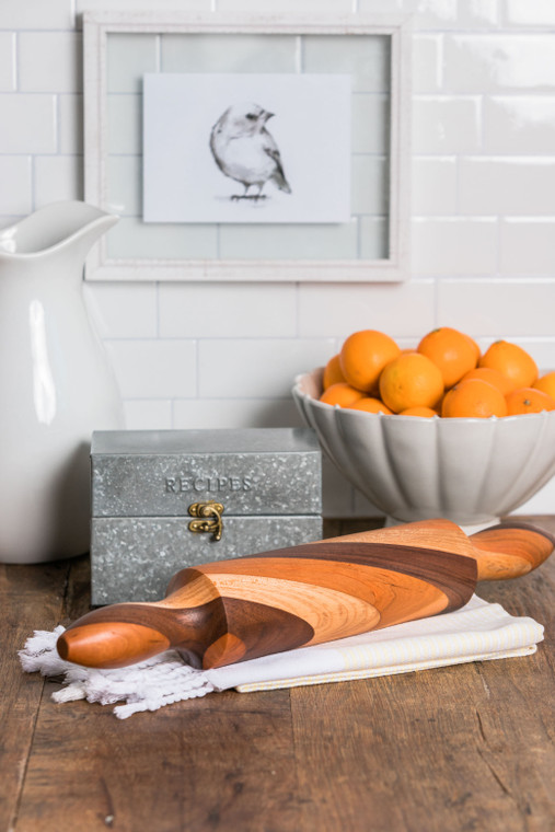 Miss Sarah Rolling Pin