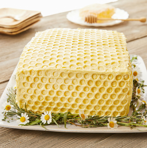 Recipe Cake The Riley/Land Collection