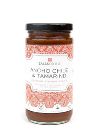 Ancho Chile + Tamarind Mexican Simmer Sauce