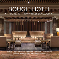 RLC No. 47 | BOUGIE HOTEL