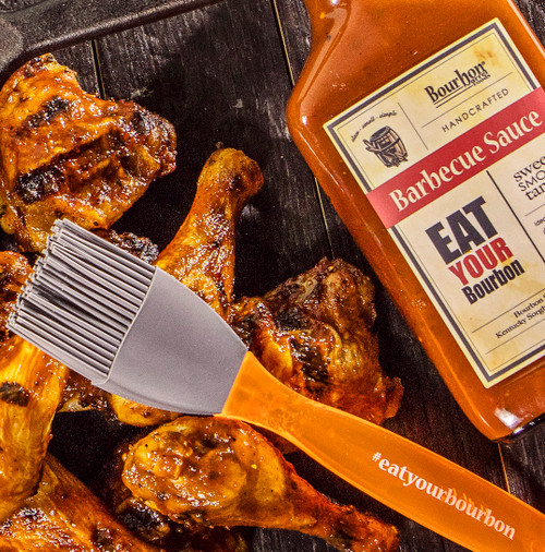 Featured image of post Recipe of Bourbon Barrel Bbq Sauce