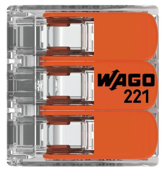 Wago 221-613