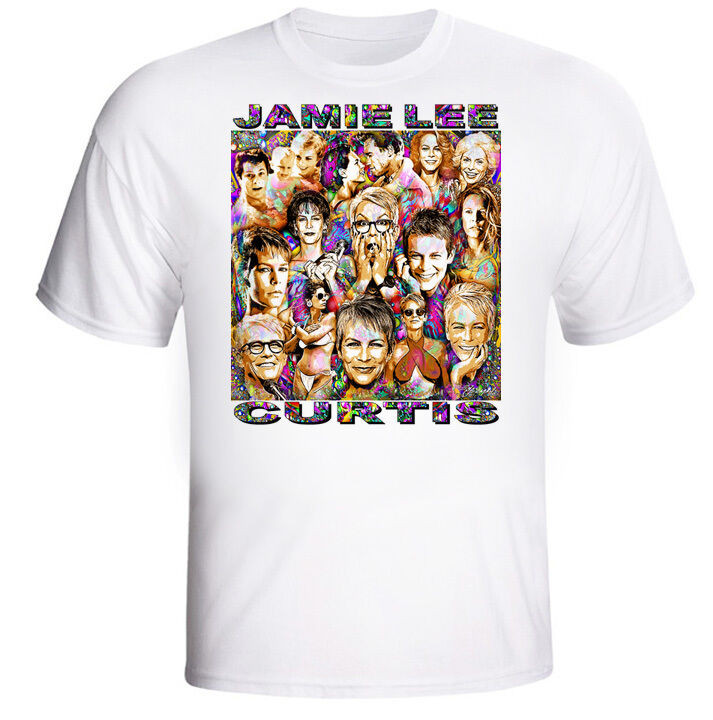 jamie lee t shirt