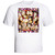 Evelyn Keyes Tribute T-Shirt or Poster Print by Ed Seeman